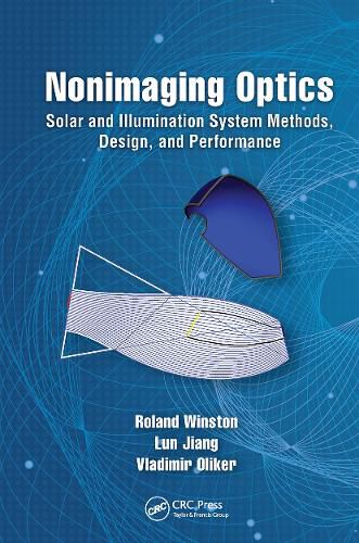 Cover image for Nonimaging Optics