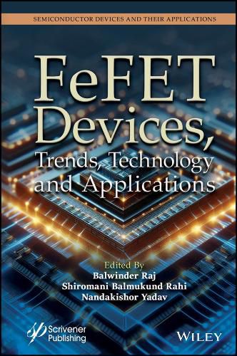 Cover image for FeFET Devices, Trends, Technology and Applications