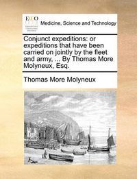 Cover image for Conjunct Expeditions