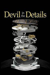 Cover image for Devil in the Details