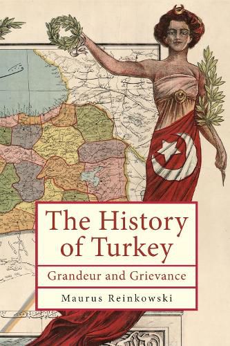 The History of the Republic of Turkey