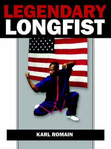 Cover image for Legendary Longfist