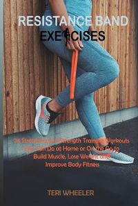 Cover image for Resistance Band Exercises