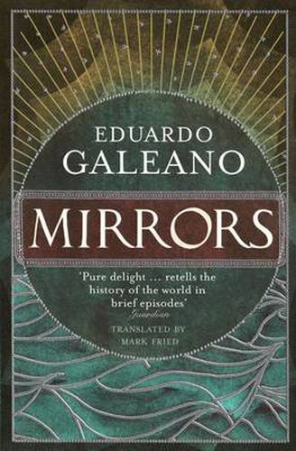 Mirrors: Stories Of Almost Everyone