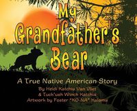 Cover image for My Grandfather's Bear