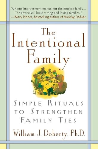 Cover image for Intentional Family