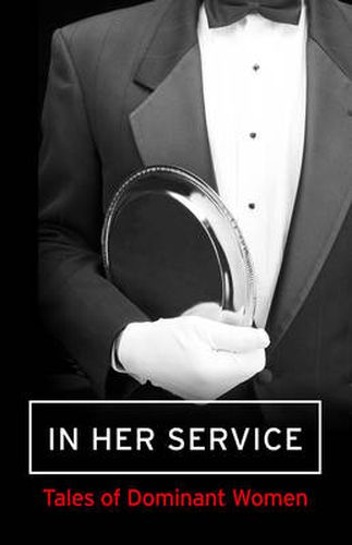 Cover image for In Her Service