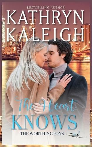 Cover image for The Heart Knows