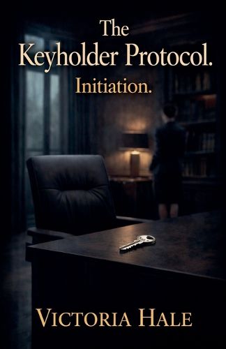 Cover image for The Keyholder Protocol. Initiation.