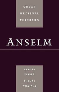 Cover image for Anselm