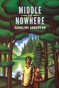 Cover image for Middle of Nowhere