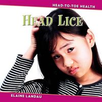 Cover image for Head Lice