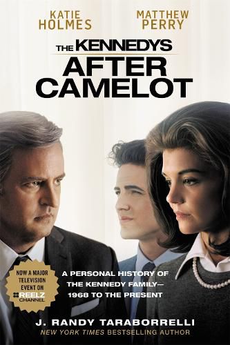 The Kennedys - After Camelot: Media Tie In