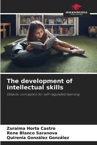 Cover image for The development of intellectual skills