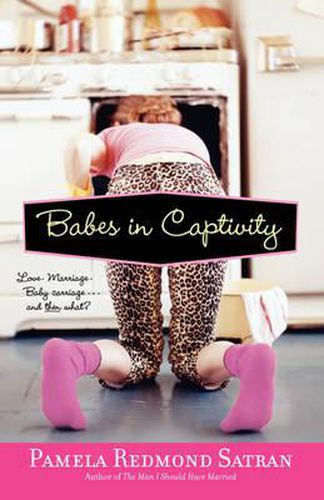 Cover image for Babes in Captivity