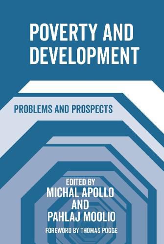Cover image for Poverty and Development: Problems and Prospects