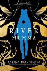 Cover image for River Mumma