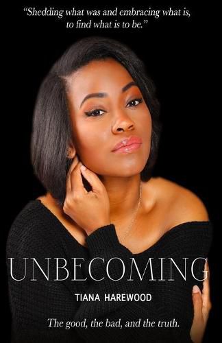 Cover image for Unbecoming