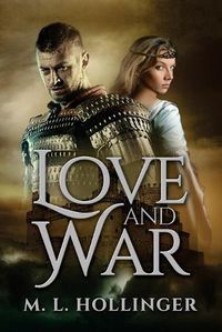 Cover image for Love and War