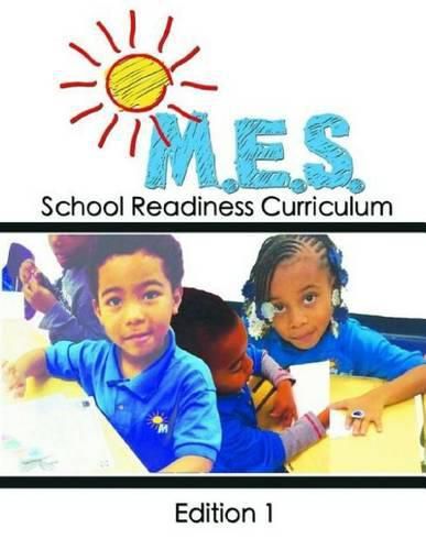 Cover image for M.E.S. School Readiness Curriculum Edition 1