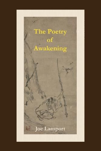 Cover image for The Poetry of Awakening: An Anthology of Spiritual Chinese Poetry