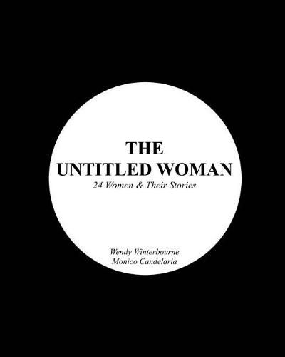 Cover image for The Untitled Woman