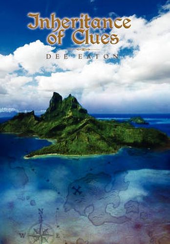 Cover image for Inheritance of Clues