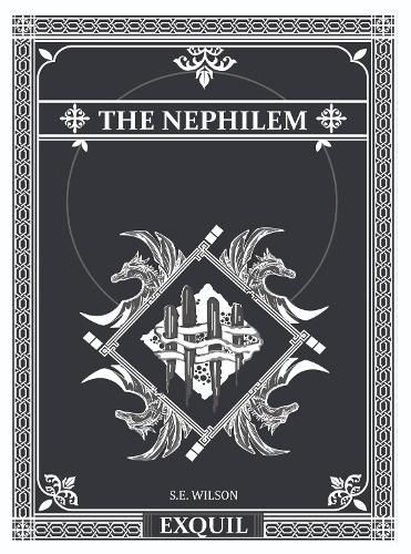 Cover image for The Nephilem