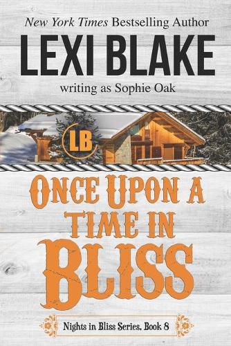 Cover image for Once Upon a Time in Bliss