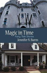 Cover image for Magic in Time