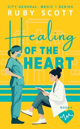Cover image for Healing of the Heart