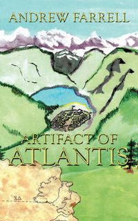 Cover image for Artifact of Atlantis