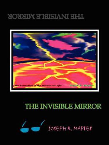 Cover image for The Invisible Mirror