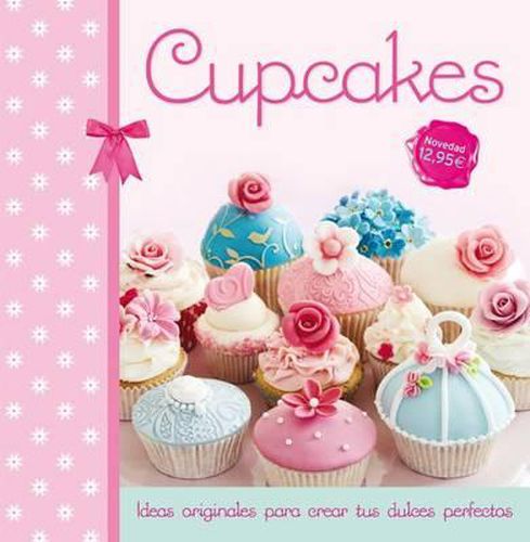 Cover image for Cupcakes