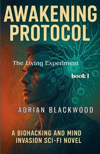 Cover image for Awakening Protocol