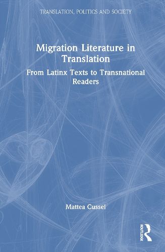 Cover image for Migration Literature in Translation