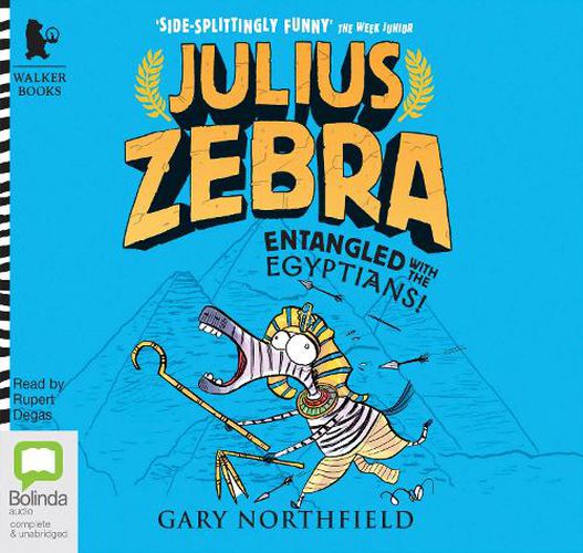 Cover image for Entangled with the Egyptians