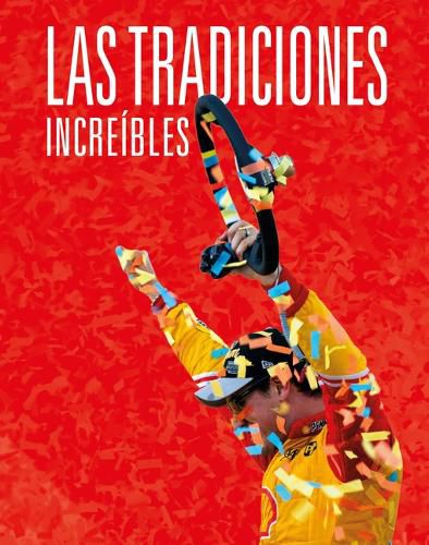 Cover image for Las Tradiciones Increibles