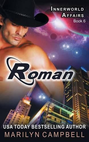 Cover image for Roman (The Innerworld Affairs Series, Book 6)