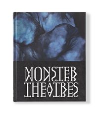 Cover image for Monster Theatres: 2020