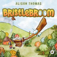 Cover image for Bristlebroom