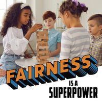 Cover image for Fairness Is a Superpower