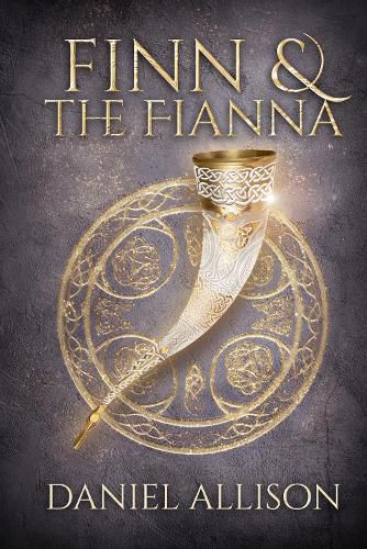 Cover image for Finn and the Fianna