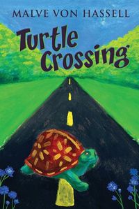 Cover image for Turtle Crossing