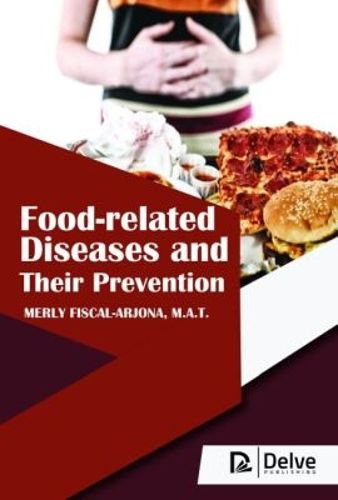 Cover image for Food-related Diseases and Their Prevention