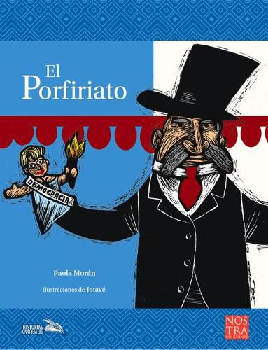 Cover image for El Porfiriato