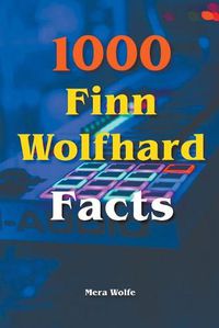 Cover image for 1000 Finn Wolfhard Facts
