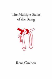 Cover image for Multiple States of the Being