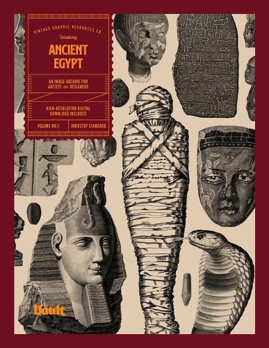 Cover image for Ancient Egypt