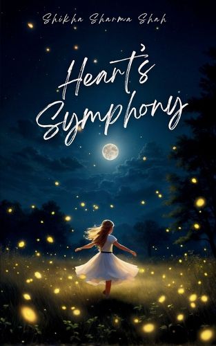 Cover image for Heart's Symphony